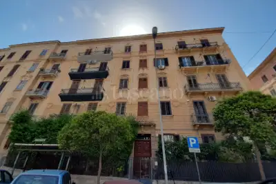 Casa in affitto, Via Contessa Giuditta, Palermo