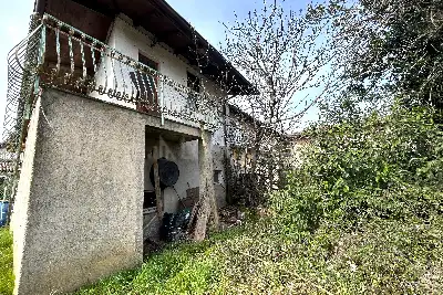 Casale in vendita, Via Bettole, Passirano