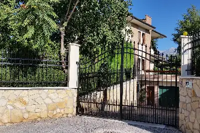 Villa in vendita, Via Giovanni XXIII, Avezzano