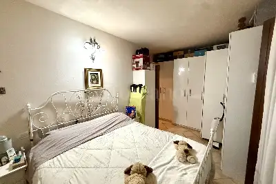 Casa in vendita, Via Napoleonica, Montichiari