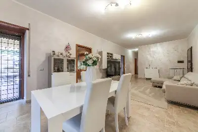 Casa in vendita, Via Casana/Bosio, Roma