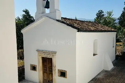 Villa Plurifamiliare in vendita, Via Mastromarco, Alanno