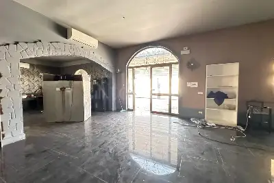 Negozio in affitto, Via Felice Cavallotti, Trabia