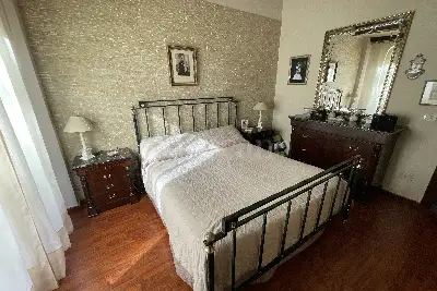 Villa Bifamiliare in vendita, Via Carlo Levi, Palermo