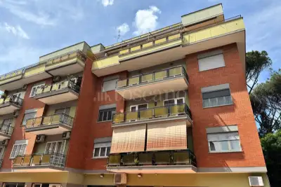 Casa in vendita, Via Francesco Vettori, Roma