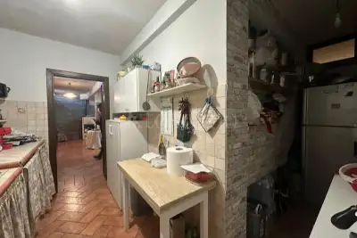 Villa Bifamiliare in vendita, via Colle I, Cori