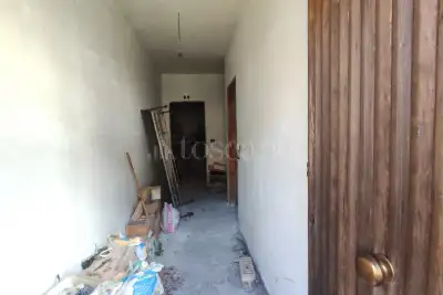 Villino a Schiera in vendita, Via dell'Aquila 13, L'Aquila