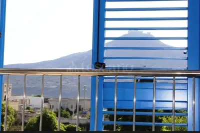 Casa in vendita, Via Luigi Capuana, Favignana