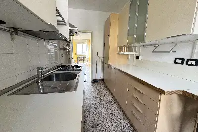 Casa in vendita, Via Don Luigi Monza, Lecco