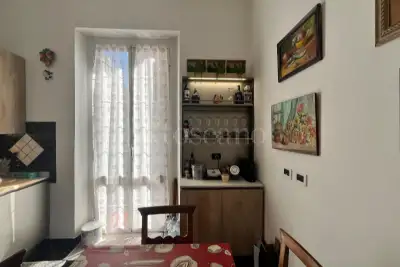 Casa in vendita, Corso Sardegna, Genova