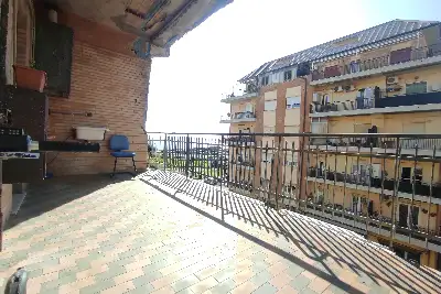 Casa in vendita, Via Franco Storelli, Roma