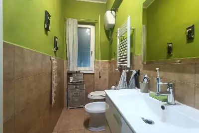 Casa in vendita, Via dei Minatori, Roma