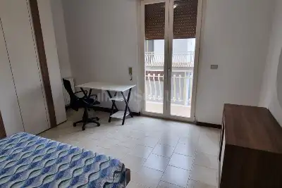 Casa in affitto, Via Antonio Gramsci, Villa d'Agri, Marsicovetere (PZ), Marsicovetere