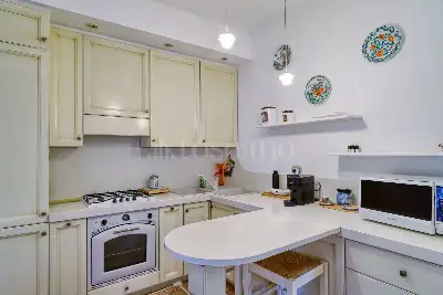 Casa in vendita, Via Matteotti, Porto Ceresio