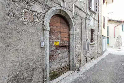 Palazzo in vendita, Via Umberto I 11, Cernobbio, Cernobbio