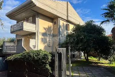 Villa in vendita, Via Ticino, San Gregorio di Catania