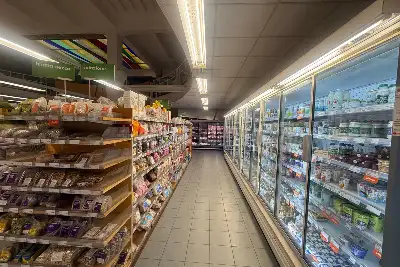 Negozio in vendita, Pressi Palazzo Doglio, Cagliari