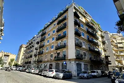 Casa in vendita, Via de Cosmi Giovanni Agostino, Palermo