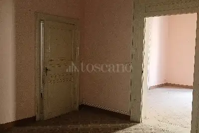 Casa in affitto, Via Bastioni, Trapani