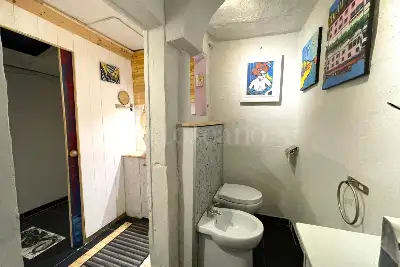 Negozio in vendita, Via San Gallo, Firenze