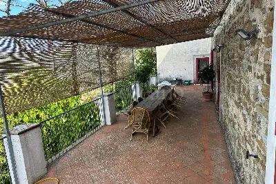 Palazzo in vendita, Vicolo Piazza, San Mauro Cilento