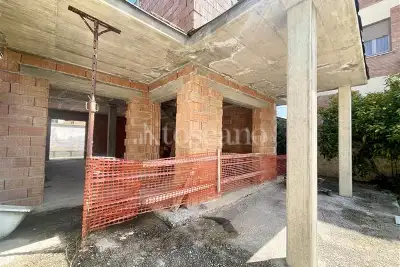 Casa Indipendente in vendita, Via Fiume, Ladispoli