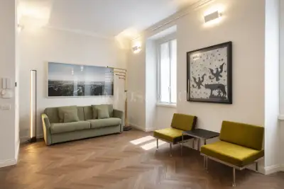 Casa in vendita, Corso Monforte, Milano