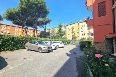 Casa in vendita, Via Paestum, Roma