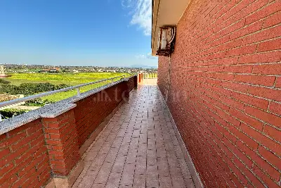 Attico in vendita, Via Campobasso, Ardea