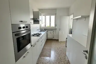 Casa in affitto, Viale della Vittoria, Udine