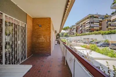 Casa in vendita, Via Vincenzo Ussani, Roma