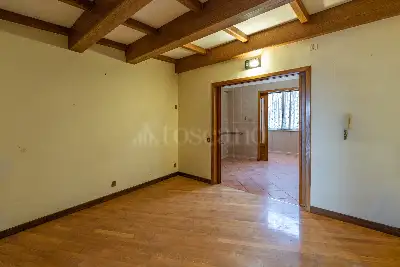 Casa in vendita, Via Paola Falconieri, Roma