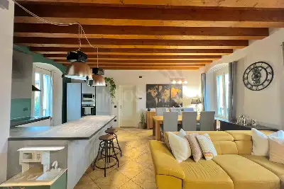 Casa in vendita, Via Vaccarolo, Desenzano del Garda