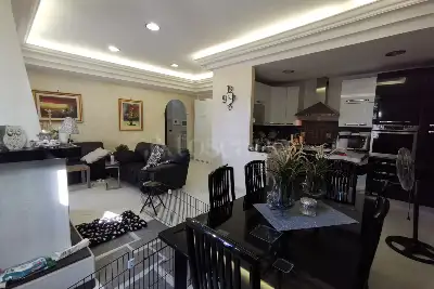 Casa in vendita, Via Vincenzo Sartori 6, Roma