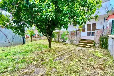 Villa in vendita, Via Gabriele D'Annunzio, Anzio