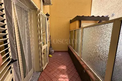 Casa in vendita, Via Genova, Aci Castello