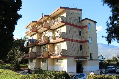 Palazzo in vendita, Via Cerro - Sinagoga, Cassino
