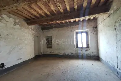 Casale in vendita, Località Resta, Buonconvento