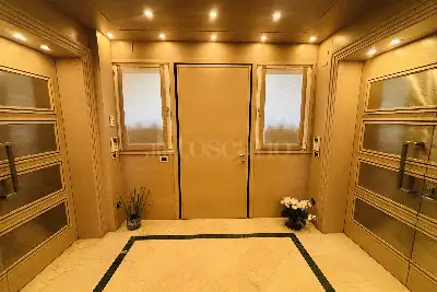 Villa Bifamiliare in vendita, Via A. Grandi, Collebeato