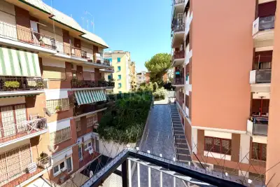 Casa in vendita, Via Pietro Cartoni, Roma