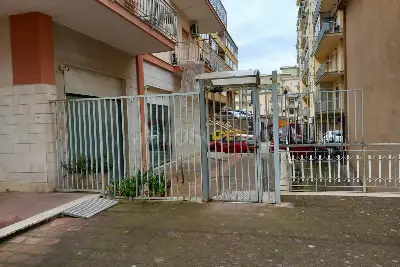 Casa in vendita, Via Dante Alighieri, Bagheria