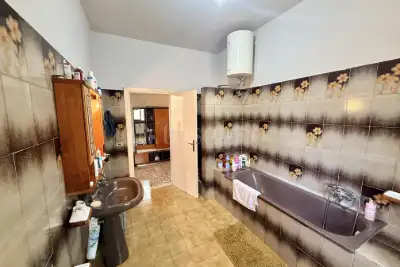 Casa Indipendente in vendita, Via Norcia, Nettuno