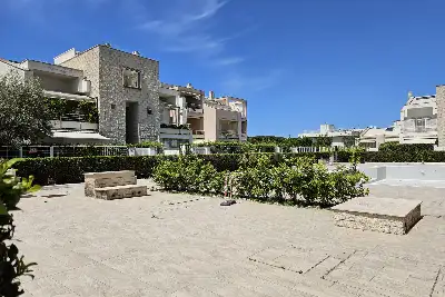 Casa in vendita, Via Agropoli, Fiumicino