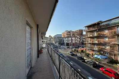 Casa in vendita, Via Pietro Maroncelli, Catania
