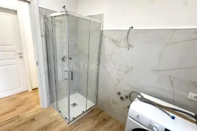 Casa in vendita, Via di Colle Febbraro, Roma