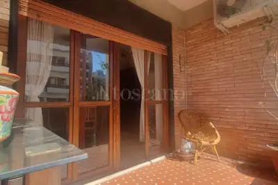 Casa in vendita, Via di Grotta Perfetta, Roma