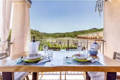 Villino a Schiera in vendita, Cala dei Ginepri , Arzachena, Arzachena