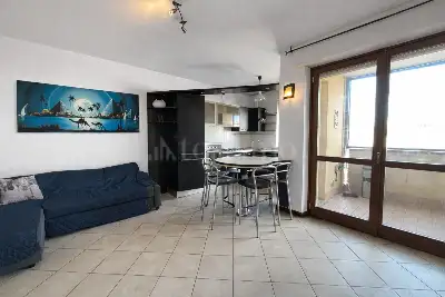 Casa in affitto, Viale della Vittoria, Brugherio