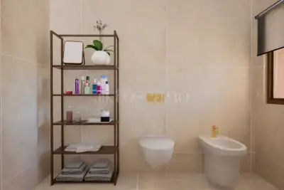 Villa Bifamiliare in vendita, Via nazionale Pentimele, Reggio di Calabria