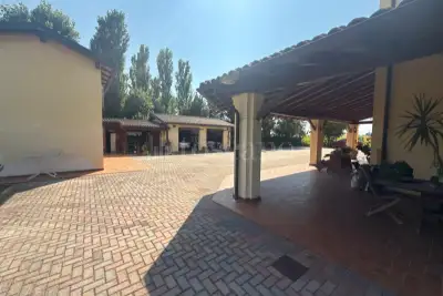 Casa Indipendente in vendita, Via San Michele, Castelfranco Emilia